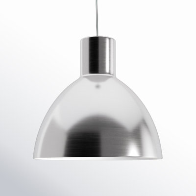 Wava 1 - Light Single Pendant