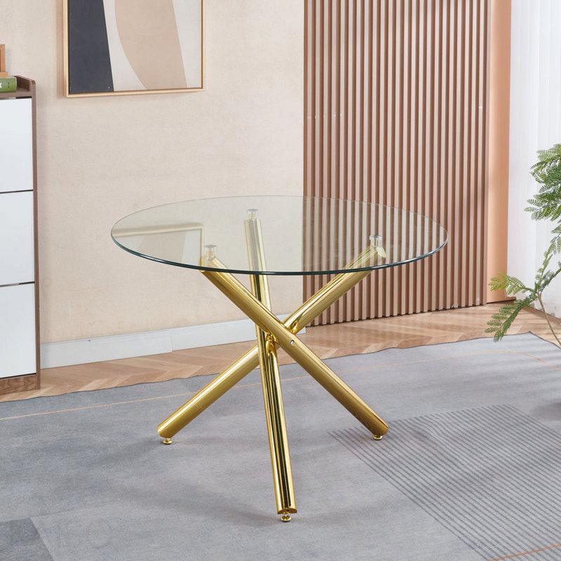 Table de salle à manger Golden
