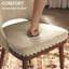 Two-tier solid wood upholstered side chair-921846660-910019277-910019279