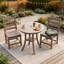 Ensemble repas pour patio