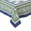 Handmade Floral Tablecloth