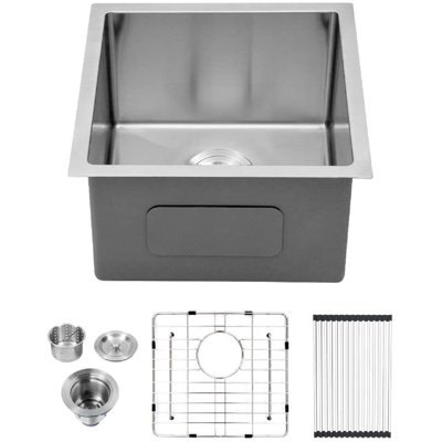 Undermount Kitchen Sink