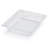 Carlisle Food Service Products Top Notch® Rectangle Plastic Food Storage Container-13930887