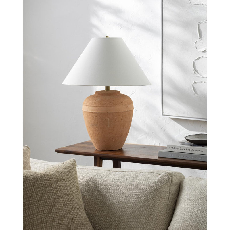 Lampe de table Rumery