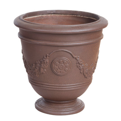 Crescen Handmade Planter