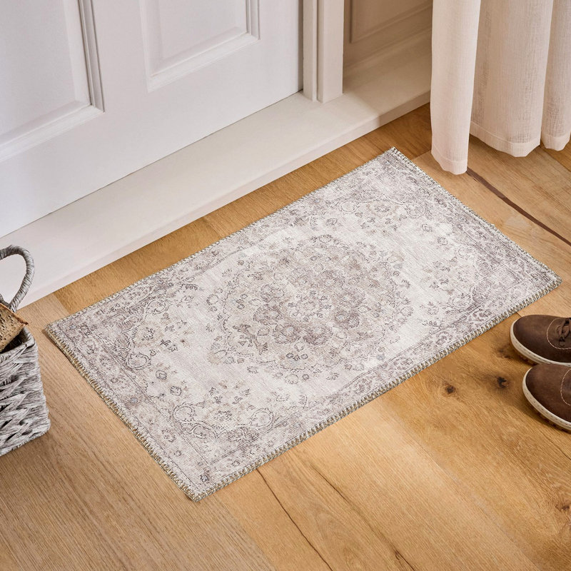 Oxford Area Rug, Rectangle 2'x 3'