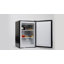 FRIGIDAIRE 3.0 CU. FT. Upright Freezer Stainless Platinum Design Series, Silver