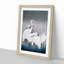 Group of Egrets by Ohara Koson - Framed Print-55609024-55609025