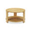 Table basse Logan