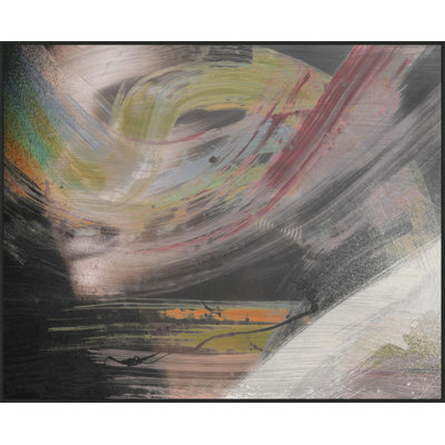 Mystery Revealed Print by Lillian August