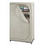 Merrow 90 cm Portable Wardrobe