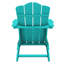 Chaise Adirondack pliante Teo-9022043