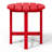 Altura Foldable Outdoor Adirondack Set-87463645