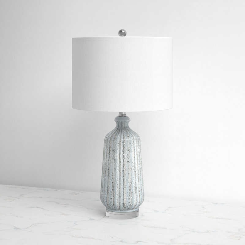 Perla Ceramic Table Lamp