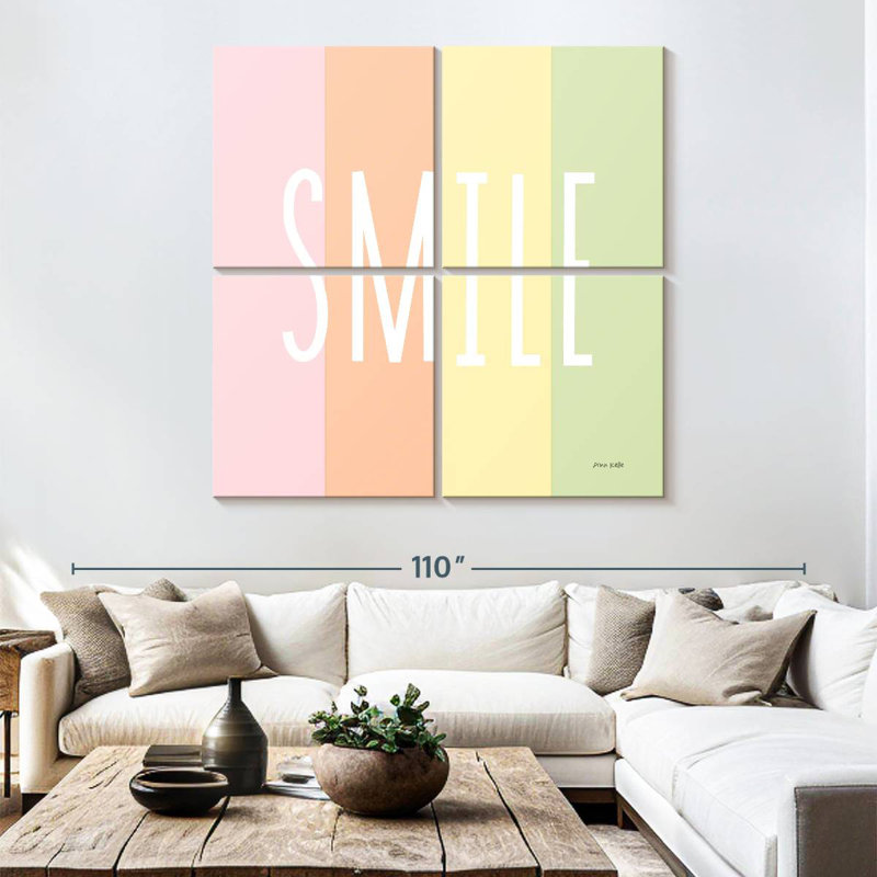 Smile Rainbow
