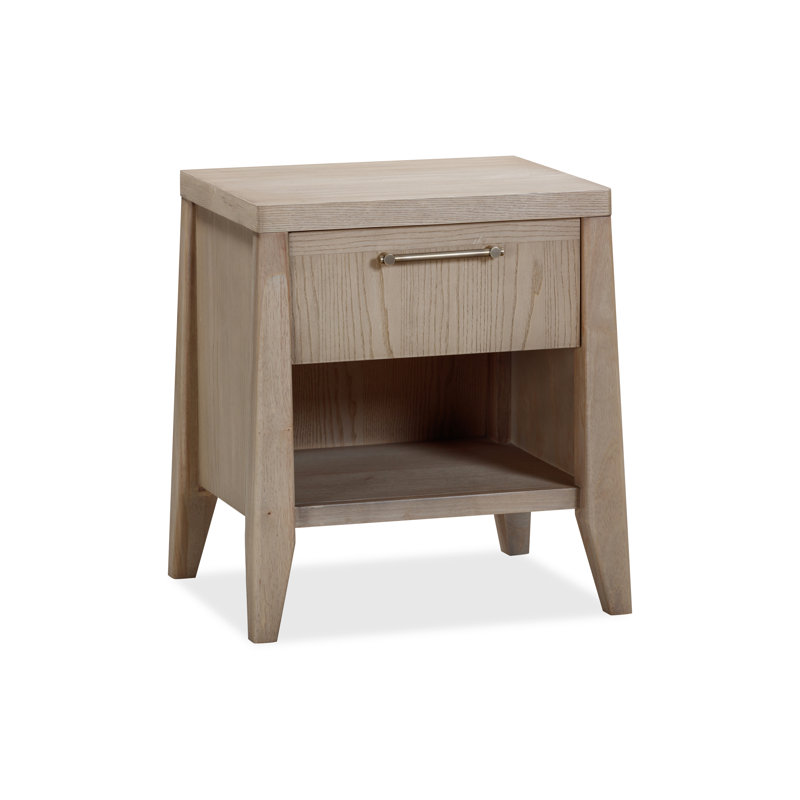 Table de chevet 1 tiroir Lewis