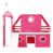 Red Pink