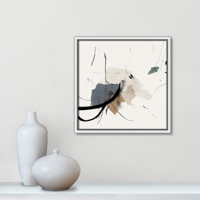 Heavenly I Print by Casa Fine Arts
