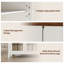 Buffet 63 "avec portes en verre-1576020852