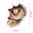 Animals Non-Wall Damaging Wall Decal