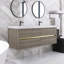 Meuble-lavabo mural avec lavabo l 59,06 po x P 19,69 po x H 22,44 po-1434059515