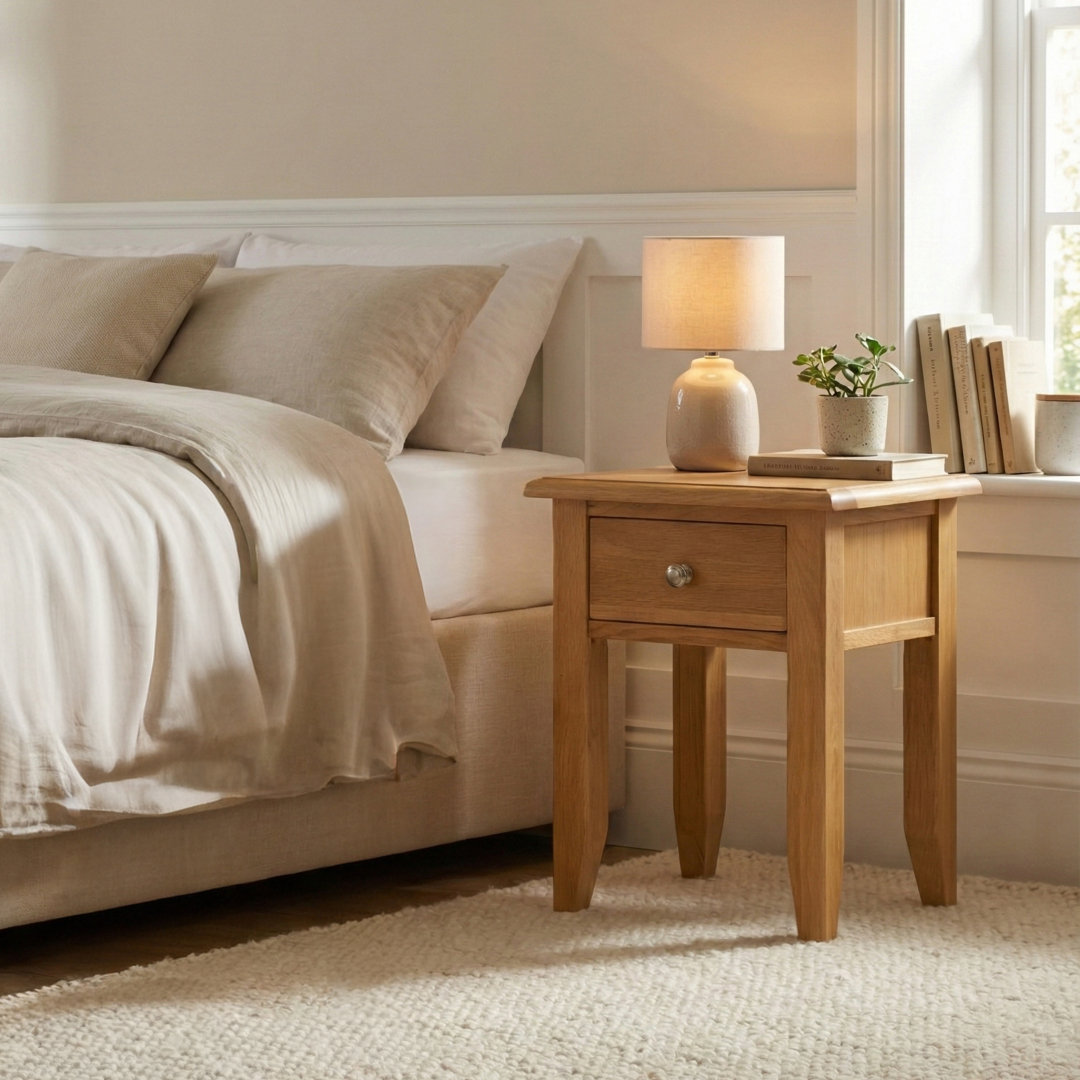 Censu End Table