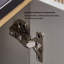 Armoire d'entrée en marbre de style luxueux-126949832-126949833