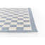 Erin Gates by Momeni Saybrook Check Blue Area Rug -1665597345