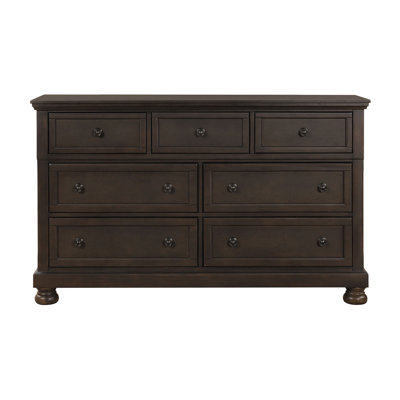 Commode 7 tiroirs Karinn
