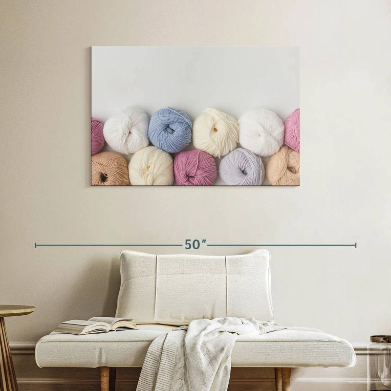 Senne Balls Of Yarn