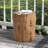 Cordale Concrete Top End Table-788279352