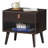 Singraul End Table with Storage