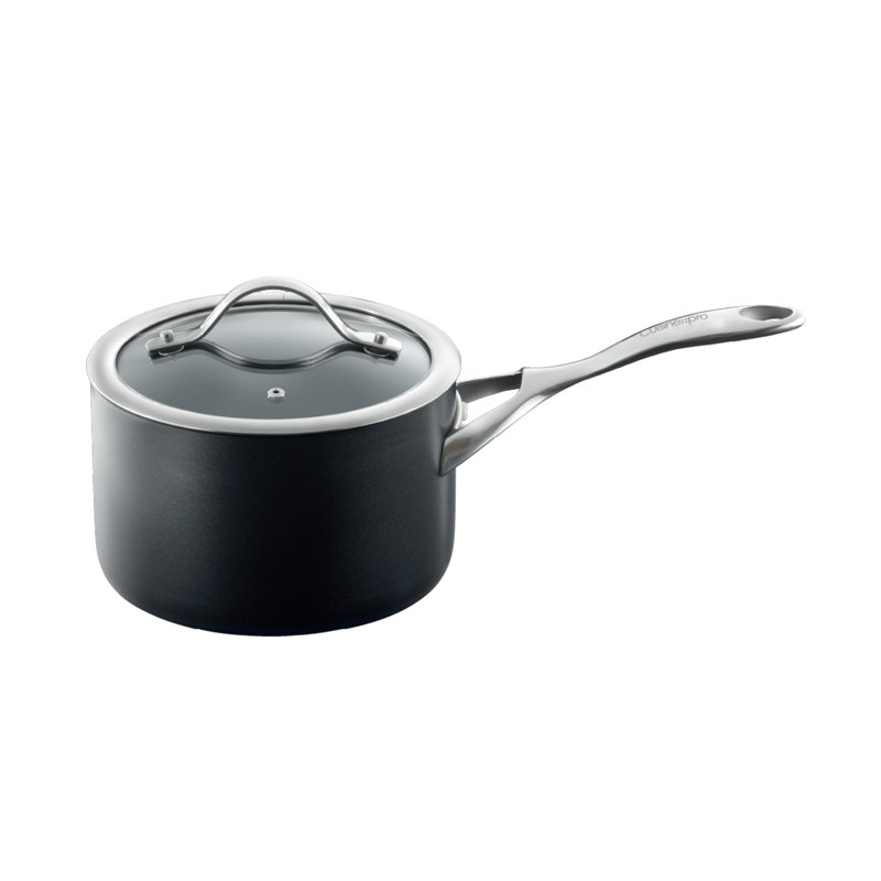 Cuisine::pro® iD3® Saucepan with Lid 2.1qt