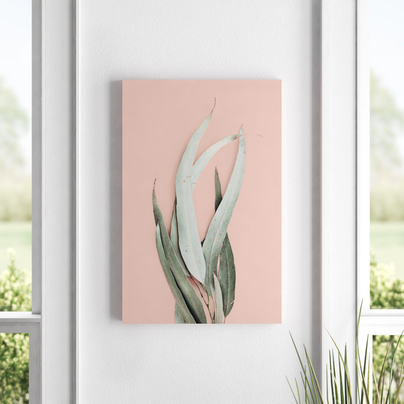 " Leaf "