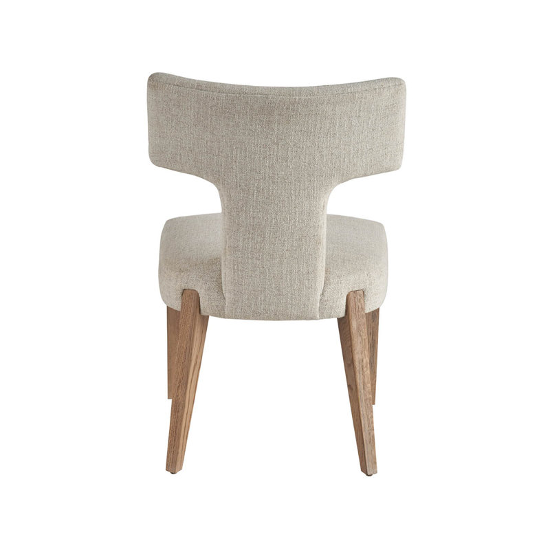 Avaline Raen Upholstered Dining Chair, Skylark