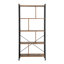 Westhought 154cm H x 74cm W Etagere Bookcase-88793387