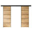 HINOKI PLUS DUO Sliding Doors-135491239-135491240