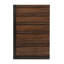 Commode 5 tiroirs Deayra