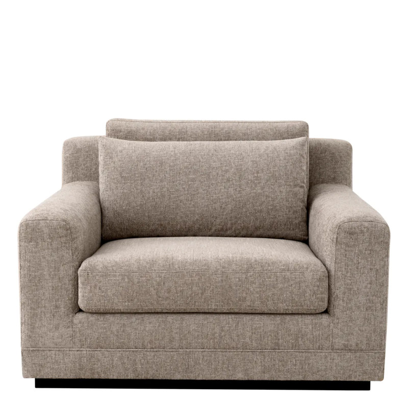 Met X Eichholtz Armchair