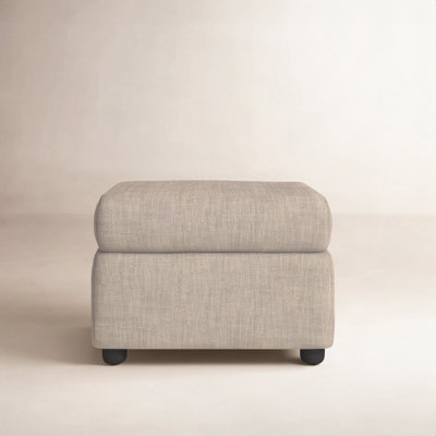 Godwin Upholstered Ottoman