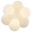 Lustre moyen Hinkley Becca