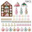 Christmas Decorative Accent