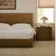 Danberry Hand Tufted Wool Ivory Rug