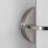 Boscobel 4.72" W Dimmable Integrated LED Wallchiere-1483263896