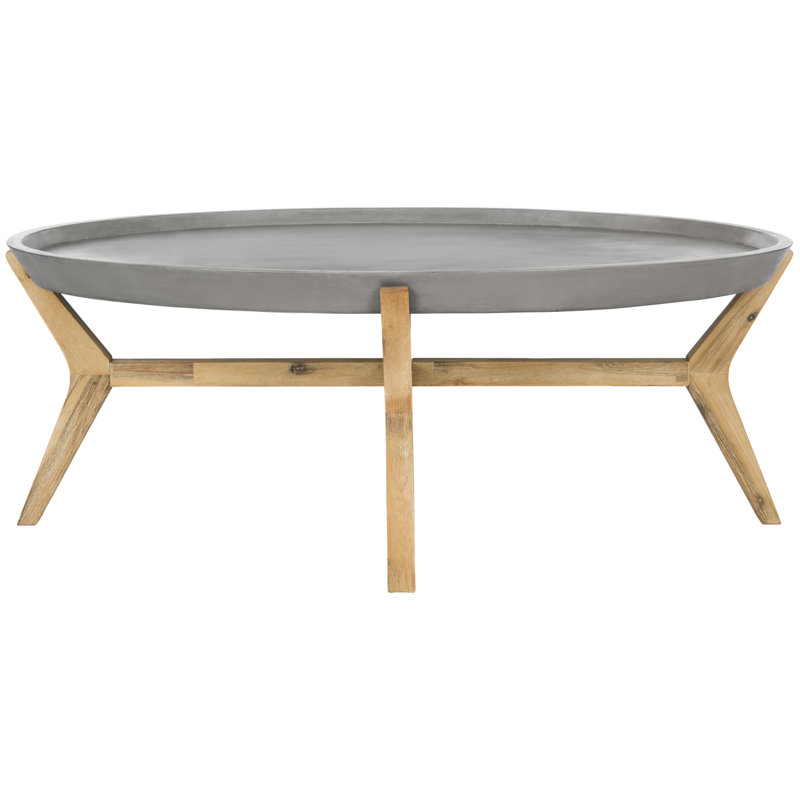 Single Coffee Table