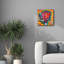 «4331 Elephant Ping Pong Ball» par Zwart