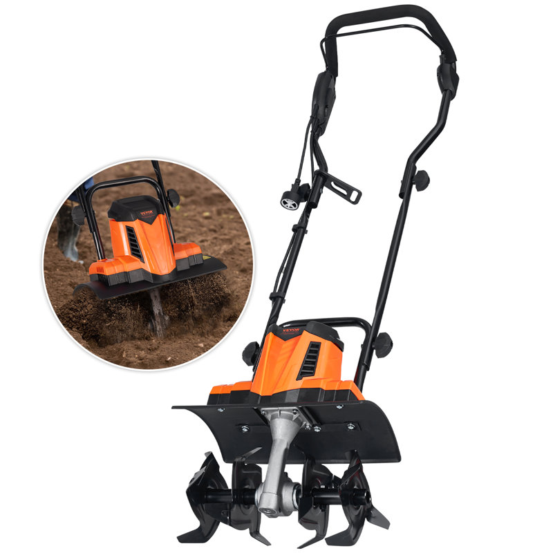 Outils de jardinage VEVOR