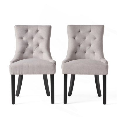 CHENEY DINING CHAIR( SET OF 2 )