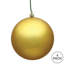 Ornement boule à boule percée uv sequin-23975131