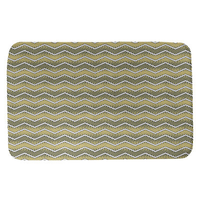 Stephenie Memory Foam Non-Slip Bath Rug